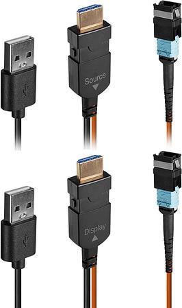 Immagine prodotto Lindy Estrattore audio HDMI