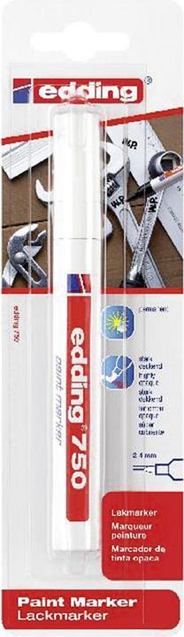Image du produit Edding Marqueur peinture (1x)