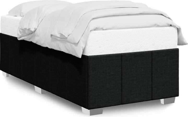 Actual product image vidaXL Bettgestell (80 x 200 cm)