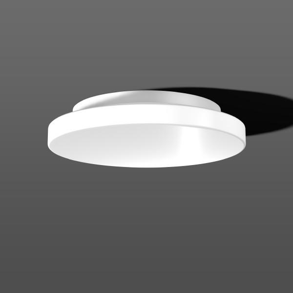 Thumbnail - RZB, Wandleuchte + Deckenleuchte, Zimmermann LED-Wand-u. Deckenleuchte 211398.002.1.76 (1900 lm)