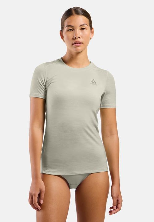 Immagine prodotto Odlo Merino 160 Bl Crew Neck (L)