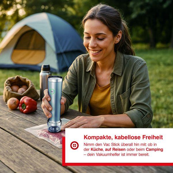 Actual product image Solis Maxima Magic Vac Typ 565