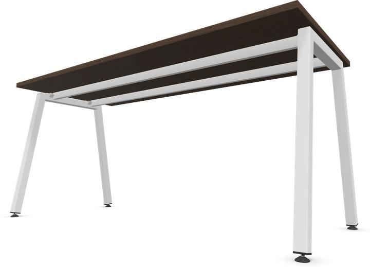 Produktbild Narbutas Nova A Schreibtisch (160 x 70 x 74 cm)