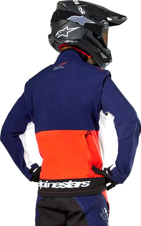 Actual product image Alpinestars Jacket Lite-Dura Softshel (Men, L)