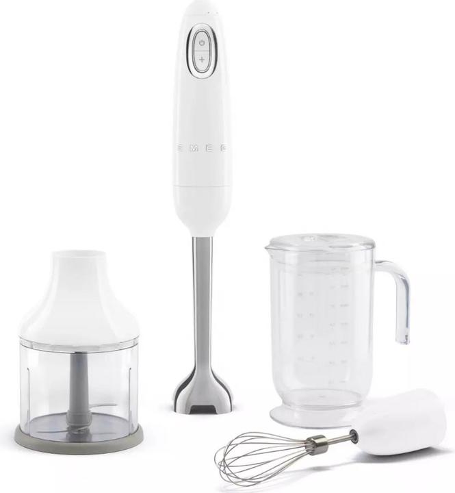 Smeg HBF03WHEU Hand blender