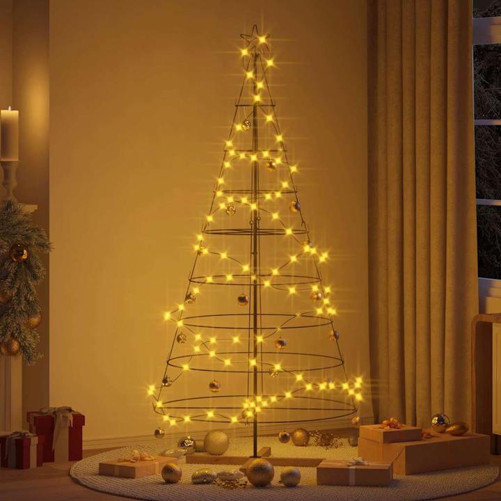 Produktbild vidaXL Weihnachtsdeko (210 cm)