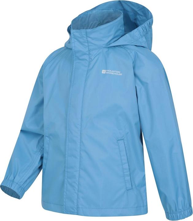 Produktbild Mountain Warehouse Pakka II Jacke wasserfest (146, 152)