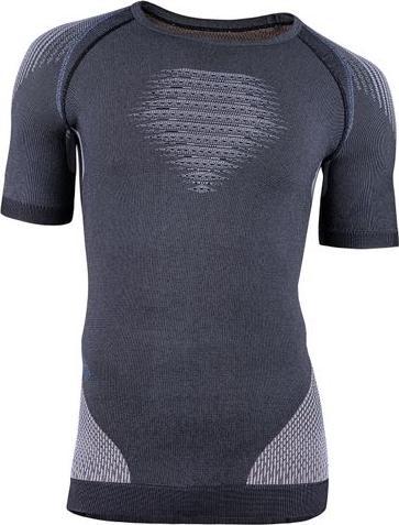Nude, Avio, Anthracite melange