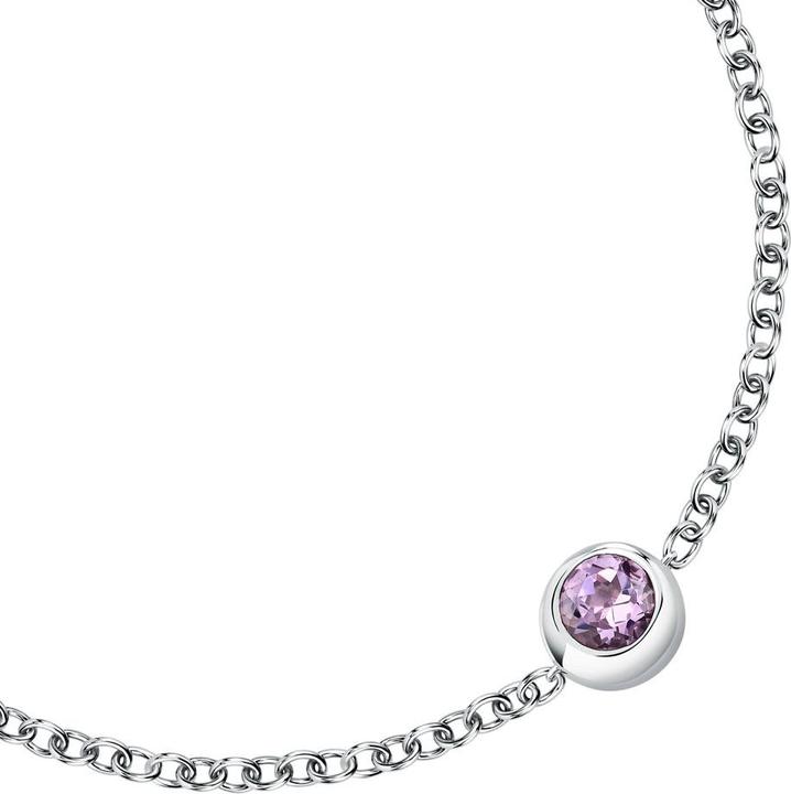 Immagine prodotto Morellato Bracciale Tesori Eterni (19 cm, Argento)