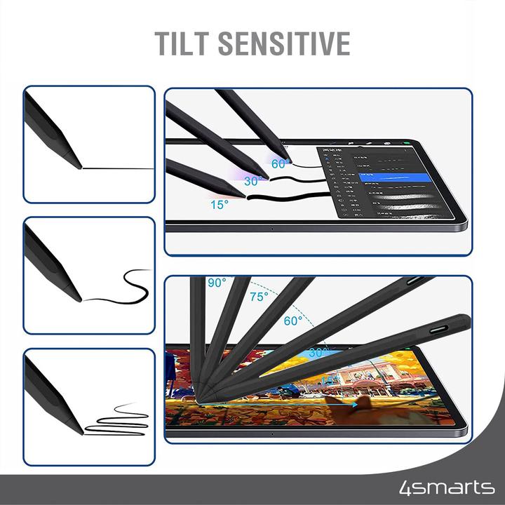 Image du produit 4smarts Pencil Pro 3