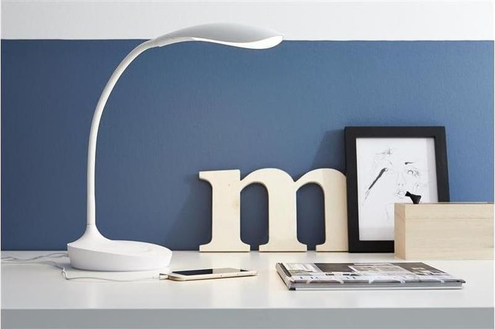 Actual product image Markslöjd Swan (378 lm)
