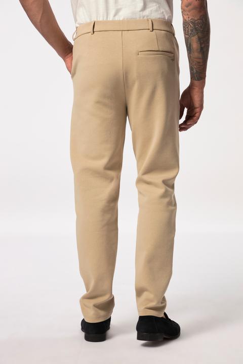 Produktbild JP1880 Jersey-Hose, Chino, FLEXNAMIC®, Business, Chino, Baukasten NEW YORK (8XL)