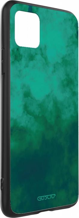 Immagine prodotto Guscio iPhone 12 Pro Max - Cover Emerald Cloud (Apple iPhone 12 Pro Max)