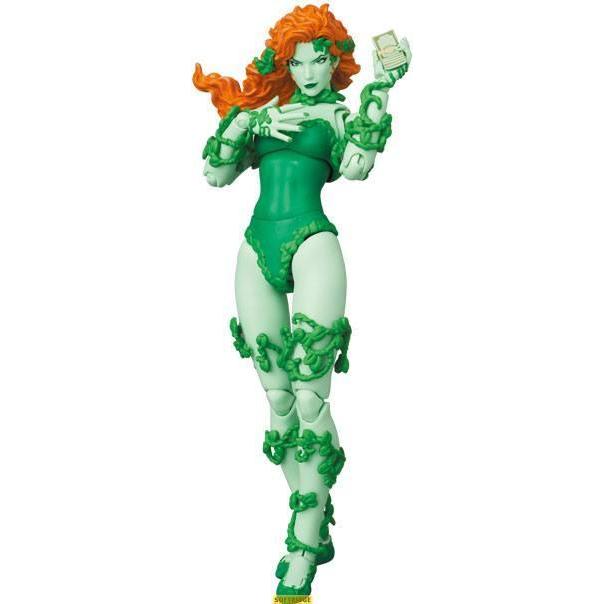 Medicom DC Comics figurine MAF EX Poison Ivy (Batman: Hush Ver.) 16 cm
