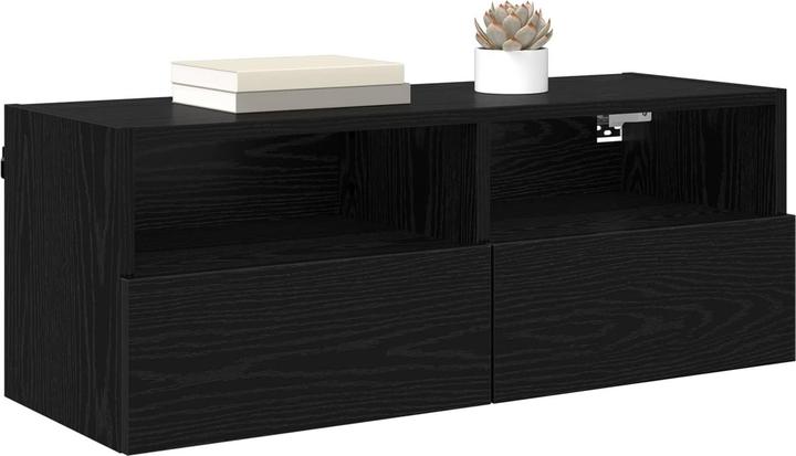 Image du produit vidaXL Wandschrank (80 x 30 x 30 cm)