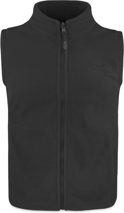 Actual product image Normani Herren Fleeceweste Jovik - 1057 (XXL)