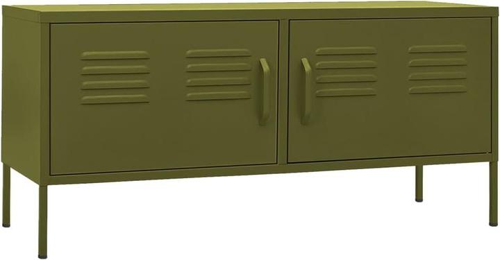 Produktbild vidaXL TV-Schrank (105 x 35 x 50 cm)