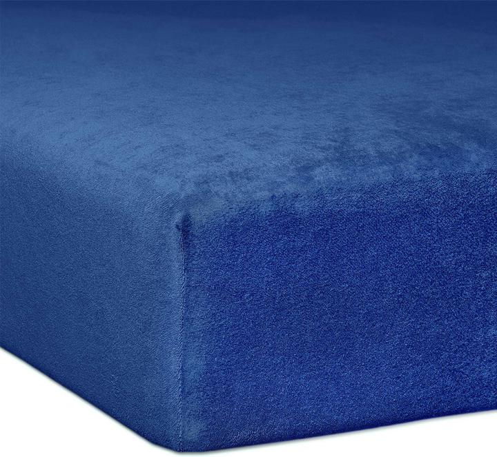 Blue, Cobalt