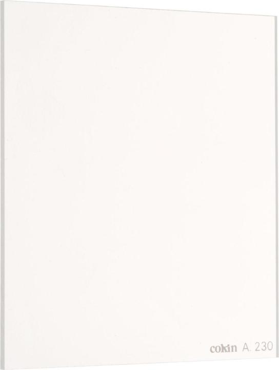 Produktbild Cokin Filter A230 U.V. Sky Neutral (Totally neutral UV) (UV-Filter)