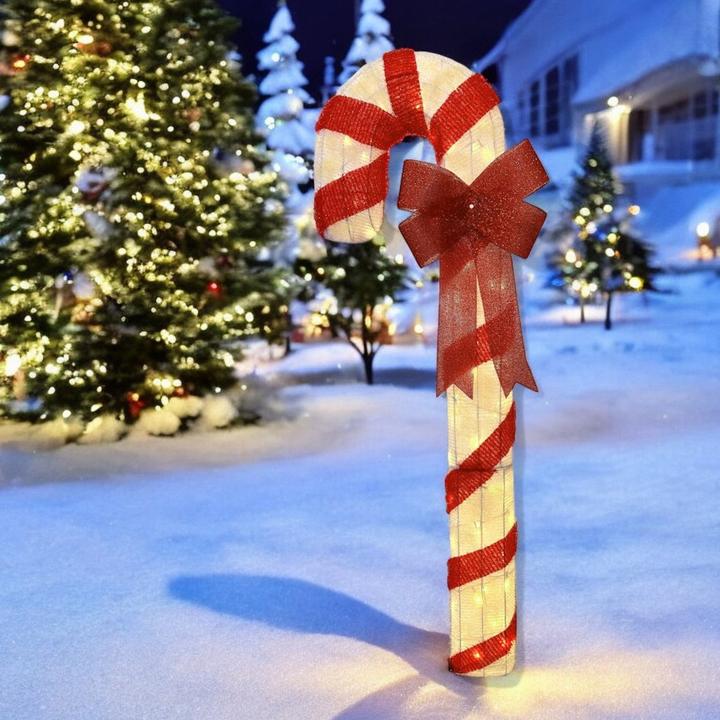 Produktbild GuGus LED Zuckerstange