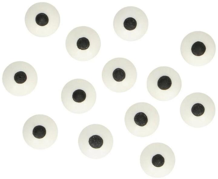 Produktbild FunCakes Runde Augen (1 Stk.)