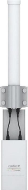 Productafbeelding Ubiquiti AMO-5G10: 10 dBi omnidirectionele antenne (5G)