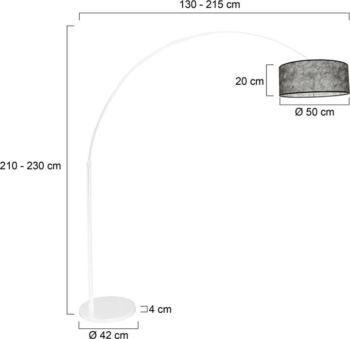 Produktbild Steinhauer Sparkled Light (E27)