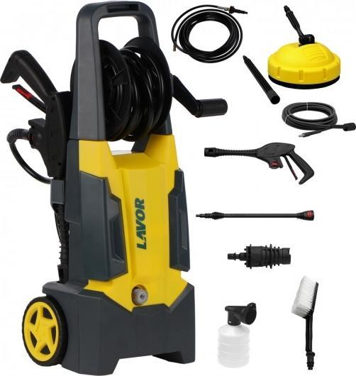 Produktbild Lavor Dive Extra 135 Wasserdruckreiniger (Netzbetrieb)