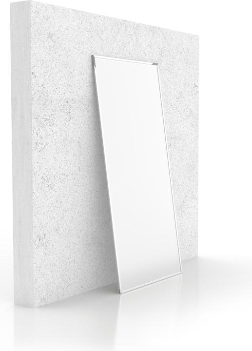 Image du produit Magnetoplan REFLEXIONS SUR LE DESIGN - Tableau blanc (90 x 178 cm)