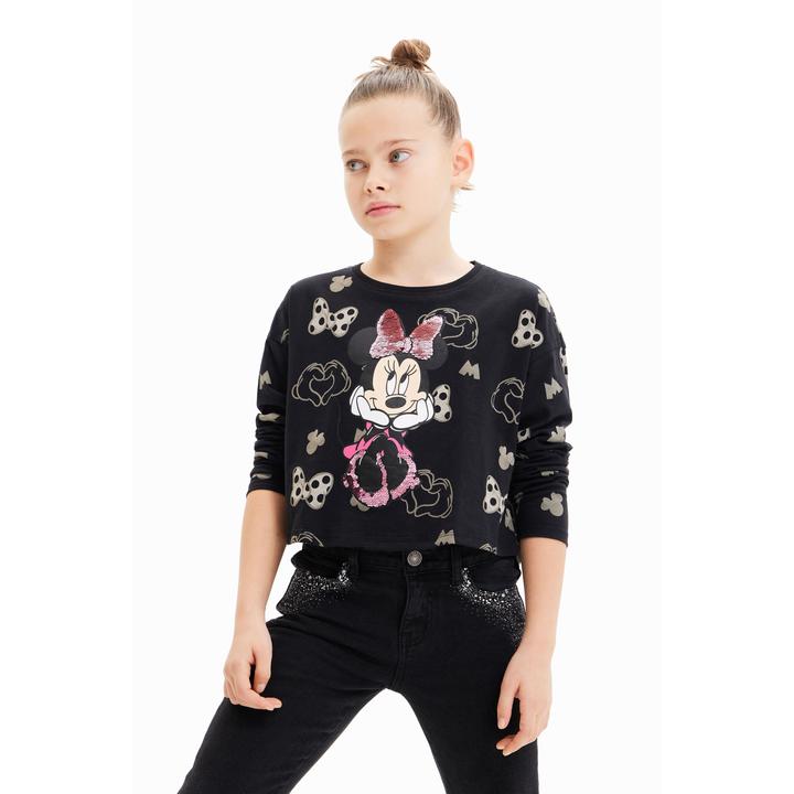 Immagine prodotto Desigual felpa da bambina (11XL)