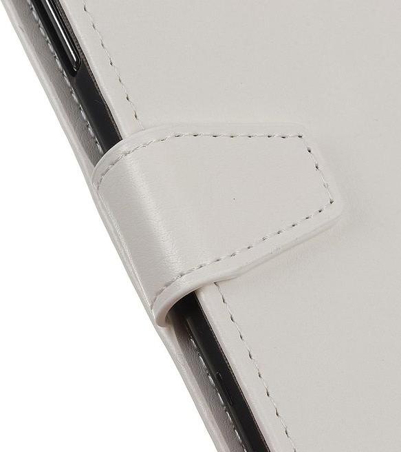 Produktbild MU Classic Crazy Horse Leder Bookcover Series (Samsung Galaxy Note 20)