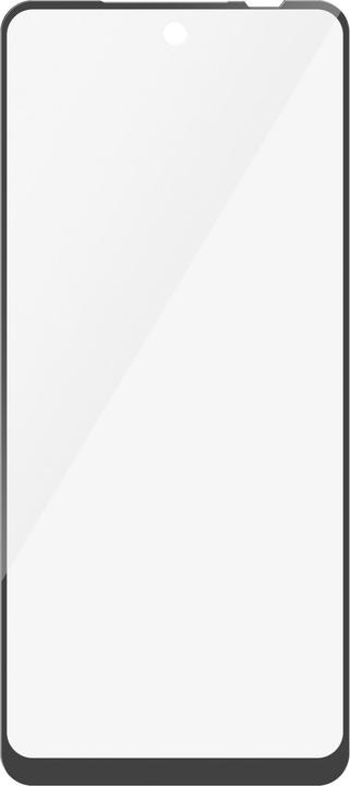 Actual product image PanzerGlass Ultra-Wide Fit