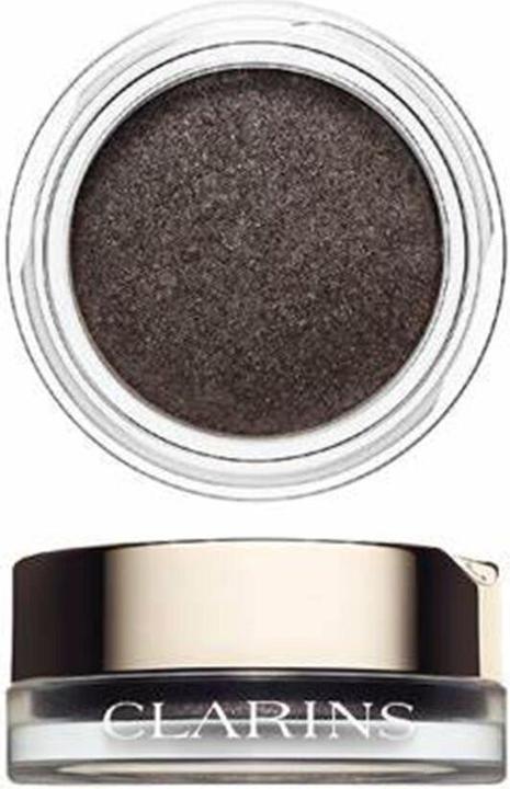 Clarins Ombre Matte (05 Sparkle Grey)