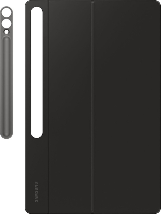 Produktbild Samsung Galaxy Book Cover Keyboard mit AI (Eng. Int., Galaxy Tab S9 Ultra, Galaxy Tab S10 Ultra)