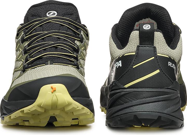 Produktbild Scarpa Women's Rush 2 GTX (37)