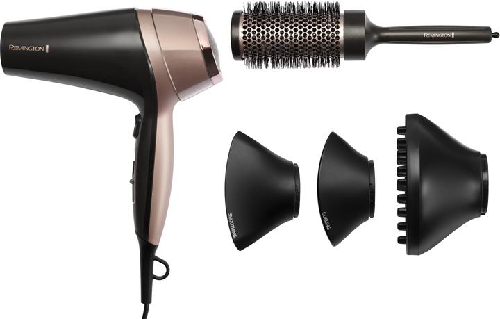 Produktbild Remington Curl&Straight Confidence (2200 W)