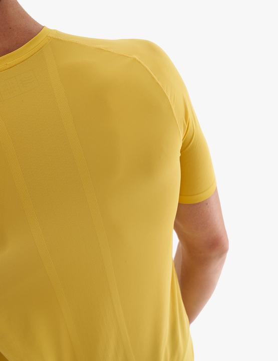 Actual product image Compressport Trail Racing SS Tshirt M (L)