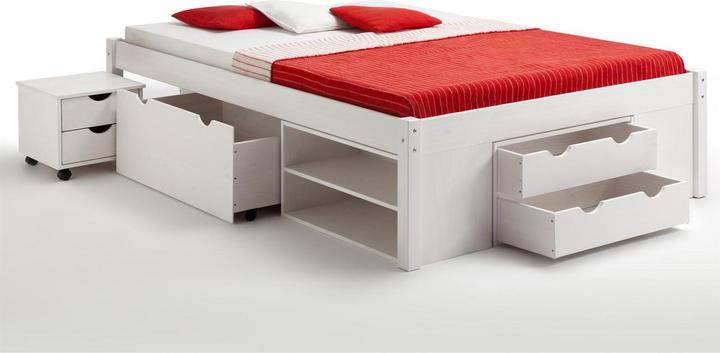 Actual product image IDIMEX Sabrina (140 x 200)