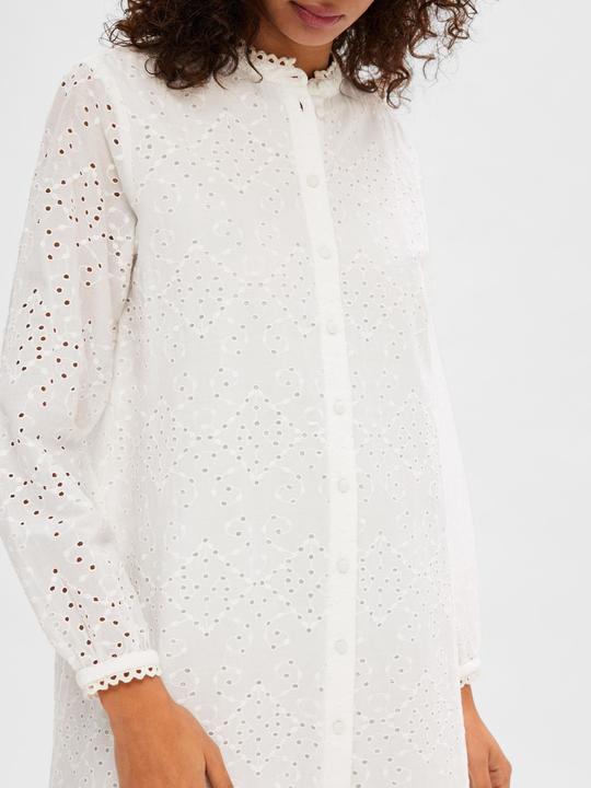 Immagine prodotto Selected Femme Vestito camicetta a maniche lunghe (38)