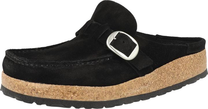Produktbild Birkenstock Buckley Veloursleder normal - 67937 (41)