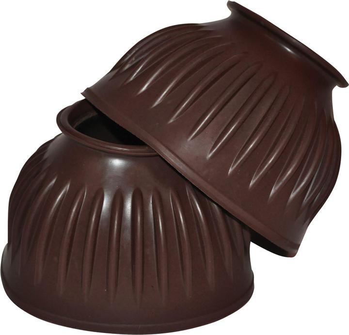 Produktbild Privilège Equitation Gestreifte Hufglocken (L)