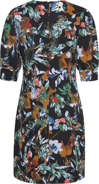 Image du produit Ichi robe imprimé kate 8 (XS)