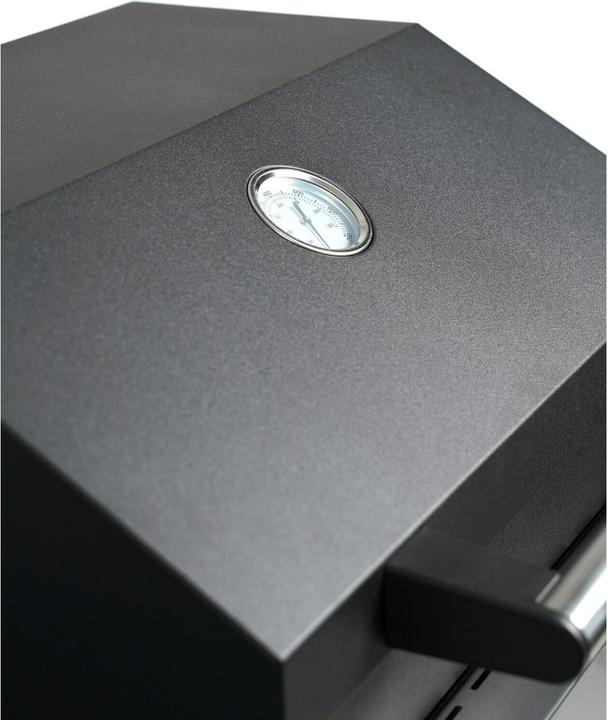 Actual product image Struct Mustang 3B (7.50 kW)