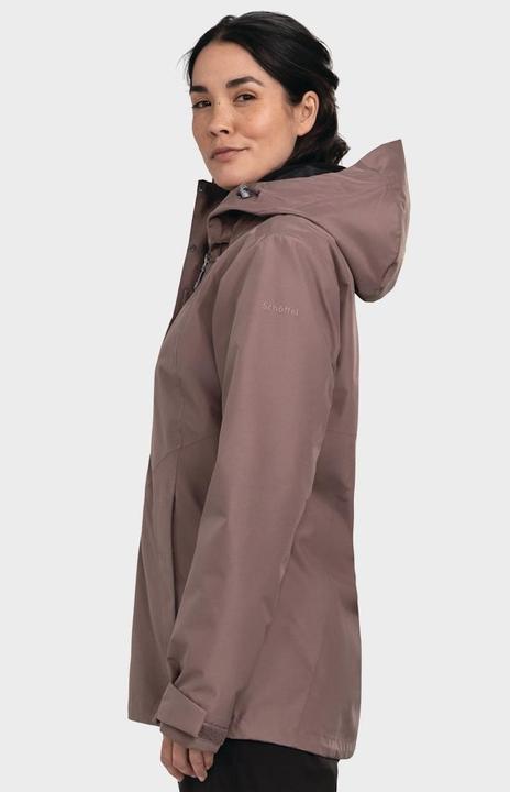 Immagine prodotto Schöffel Women's 3In1 Jacket Okere (36, S)