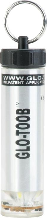 Actual product image Nextorch GLOTOOB GTAAA PRO white (7.10 cm)