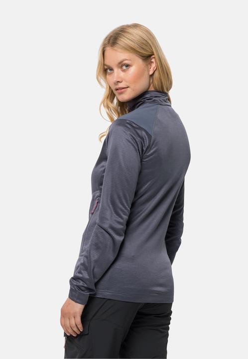 Produktbild Jack Wolfskin Kammweg Fz W (XXL)