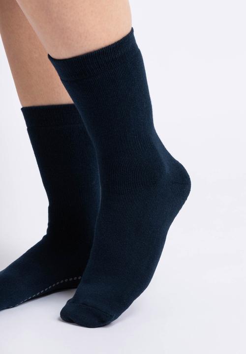 Produktbild Snocks Anti-Rutsch Socken (2er Pack, 47 - 50)