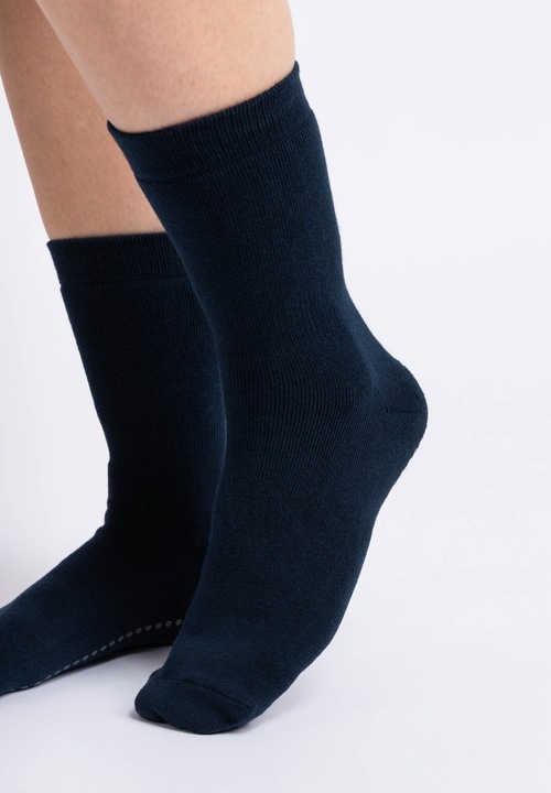Actual product image Snocks Anti-slip socks (pack of 2, 47 - 50)