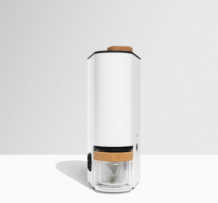Produktbild Ikawa Smart Home Coffee Roaster System