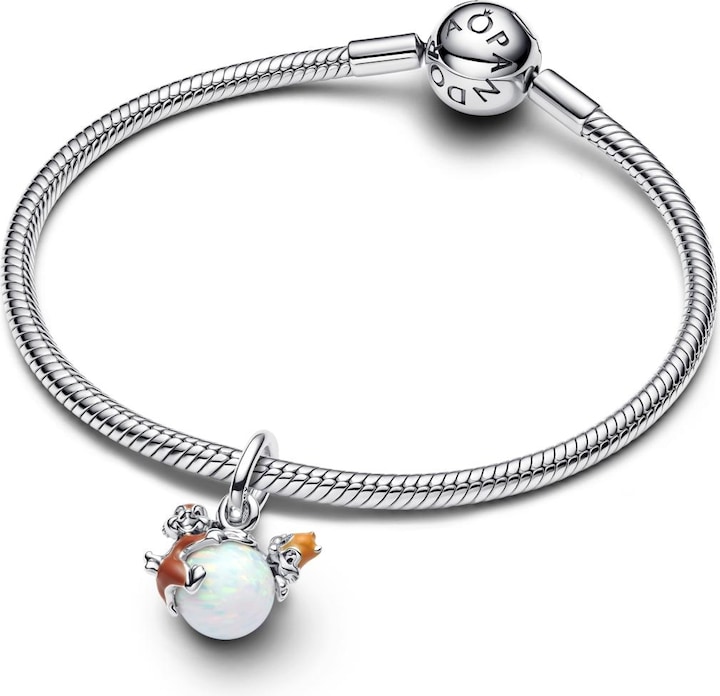 Immagine prodotto Pandora Bracciale (Smalto, Argento 925)